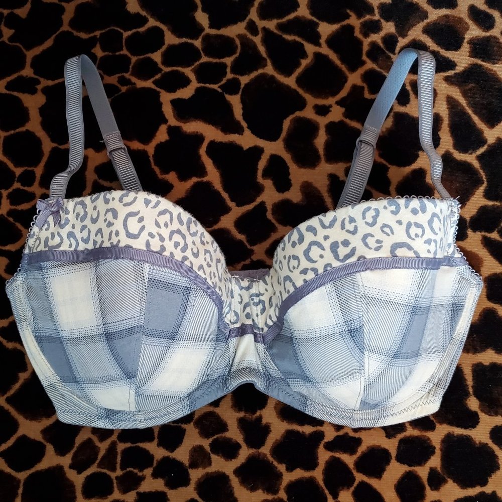 La Senza Push Up Bra - NWOT (2 for $20)